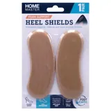 Foot Care Heel Shields Foam Comfort 1pair Clip Strip – image 4