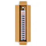 Foot Care Blister Cushion 11pk Clip Strip – image 2