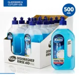 Dishwasher Rinse Aid 500ml – image 3