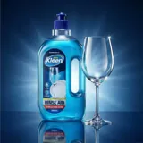 Dishwasher Rinse Aid 500ml – image 1