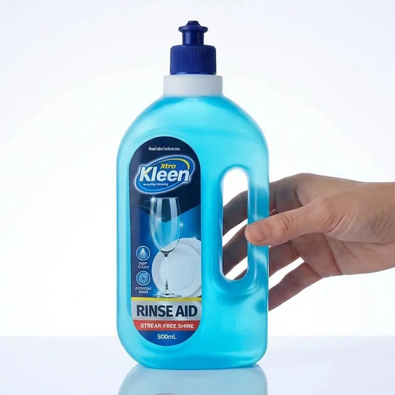 Dishwasher Rinse Aid 500ml – image 2