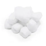 Cotton Balls 100pk - White – image 1