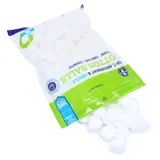 Cotton Balls 100pk - White – image 2
