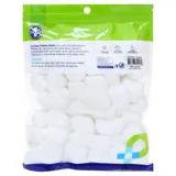 Cotton Balls 100pk - White – image 3