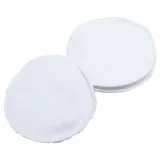 Cotton Pads 3 X 80pc (240pk) - Ø5.7cm - 3ply – image 2