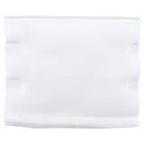 Cosmetic Makeup Cleansing Pads 5cm X 6cm 150pk - 3plys – image 1