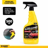 Automotive Trigger Spray Glass & Window Cleaner 500ml – image 4