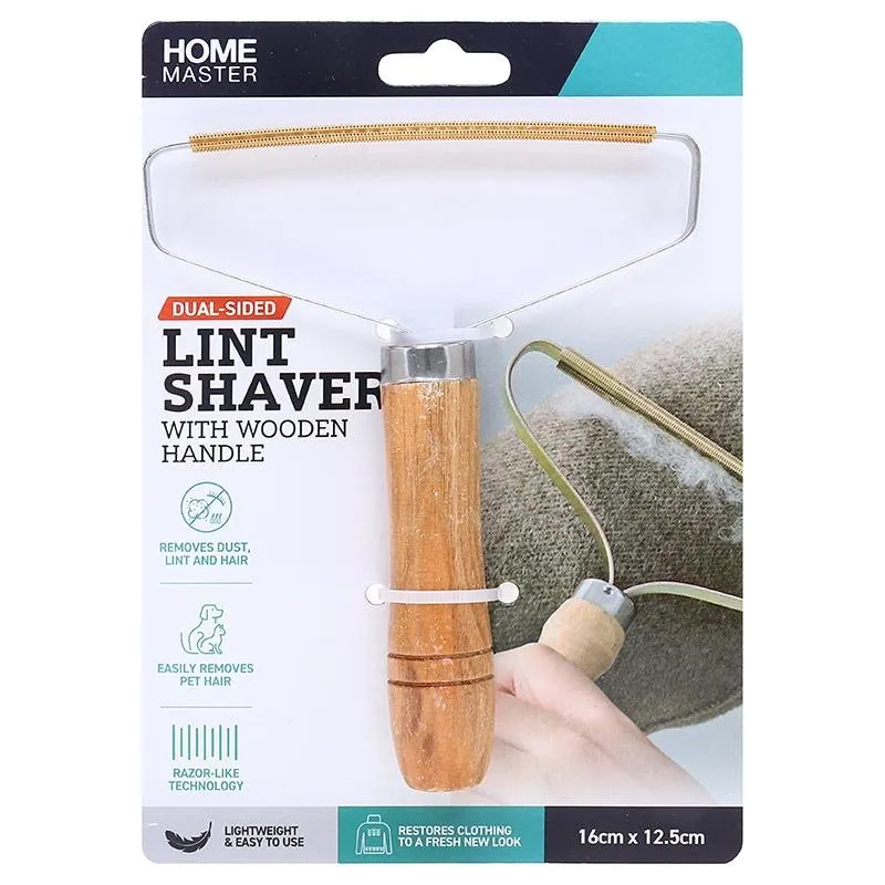 Double Sided Lint Remover 16cm X 12.5cm – image 2