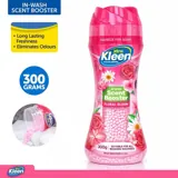 Laundry In-Wash Scent Booster Beads 300g - Floral Bloom – image 3