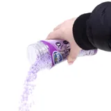 Laundry In-Wash Scent Booster Beads 300g - Lavender Fields – image 1