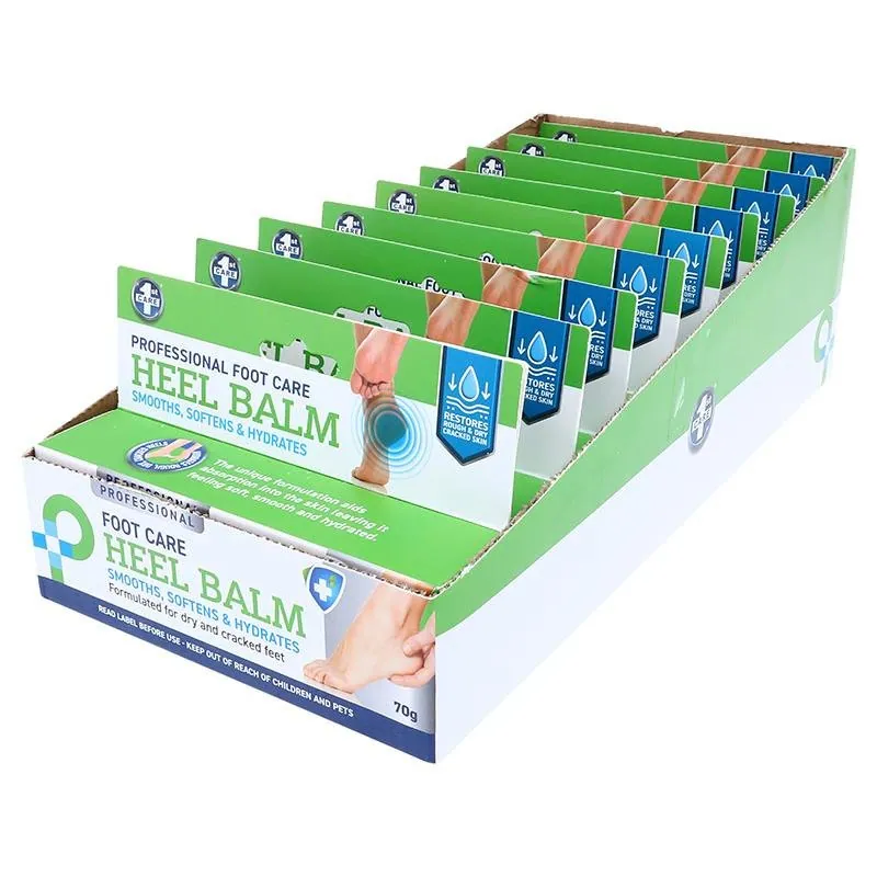 Foot Care Heel Balm 70g – image 3