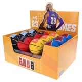 High Super Bounce Handball Super Stars Ø6cm - 4 Assorted Designs – image 3