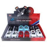 Diecast Rolls Royce - 6 Assorted Designs – image 4