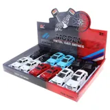 Diecast Rolls Royce - 6 Assorted Designs – image 3