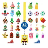 Keychain 32 Assorted Models Series 1 – image 2