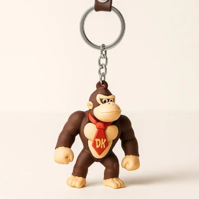 Keychain 32 Assorted Models Series 1