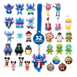 Keychain 32 Assorted Models Series 2 – image 2