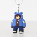 Keychain 32 Assorted Models Series 2 – image 1