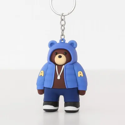 Keychain 32 Assorted Models Series 2