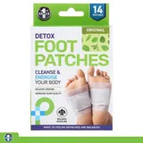 Detox Foot Patches Original 14pk – image 4
