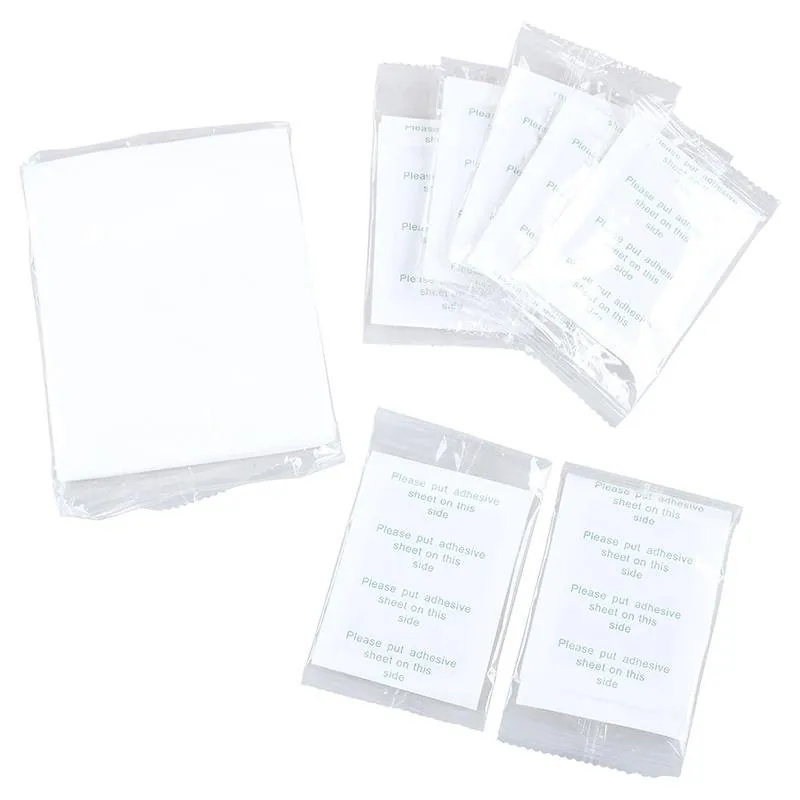 Detox Foot Patches Original 14pk – image 2
