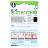 Detox Foot Patches Original 14pk – image 3