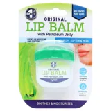 Lip Balm Original with Petroleum Jelly 7g Net – image 4
