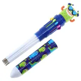 Pen 10-in-1 Character Pen Monsters – image 2