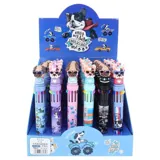 Pen 10-in-1 Character Pen Dogs – image 4