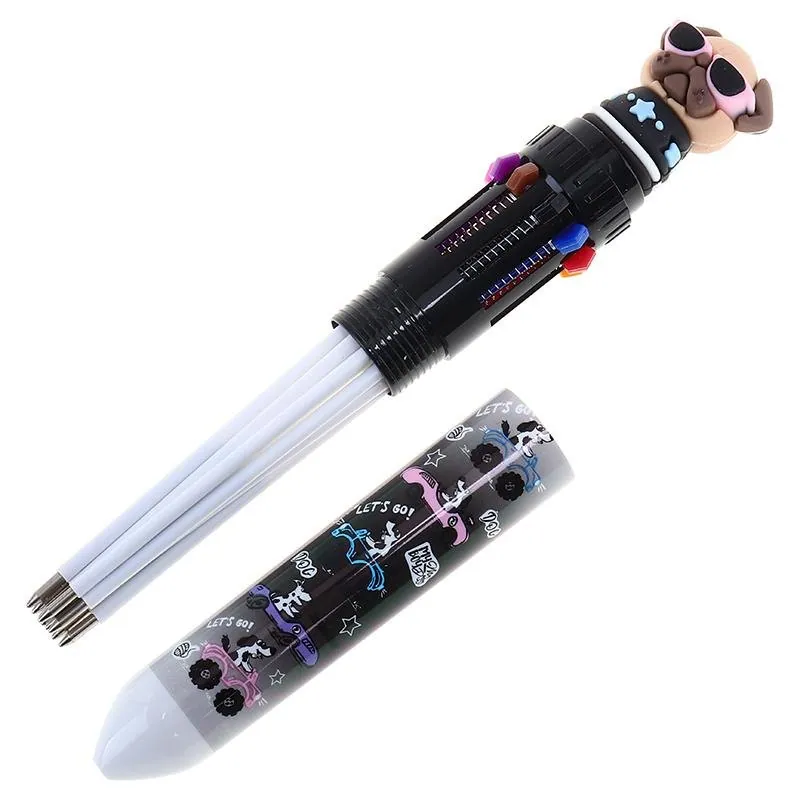 Pen 10-in-1 Character Pen Dogs – image 2