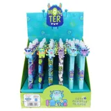 Pen Erasable Assorted Monster Designs – image 4
