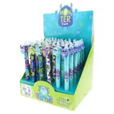Pen Erasable Assorted Monster Designs – image 3