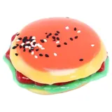 Squishy Squeeze - Food Series Hamburger - Ø7cm – image 2
