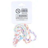 Hair Clips Set Assorted Colours & Pieces Pastel Colours – image 3