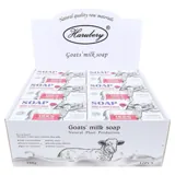 Bar Soap Rose & Goat's Milk 180g – image 4
