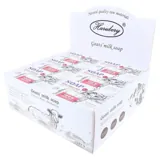 Bar Soap Rose & Goat's Milk 180g – image 3