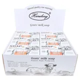 Bar Soap Goat's Milk 180g – image 4