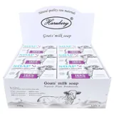 Bar Soap Lavender & Goat's Milk 180g – image 4