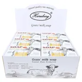 Bar Soap Honey & Goat's Milk 180g – image 4