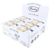 Bar Soap Honey & Goat's Milk 180g – image 3