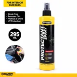 Protectant Spray for Vinyl, Leather and Rubber 295ml – image 4