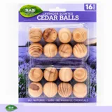 Cedar Balls Lavender 16pk – image 4
