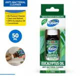 Eucalyptus Oil Multipurpose Cleaner 50ml – image 4