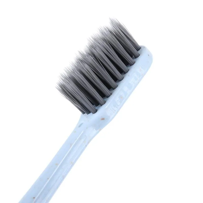 Toothbrush Charcoal 4pk – image 2