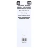 Toothbrush Charcoal 4pk – image 3