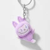 Keychain Cute Doll Figure – image 2