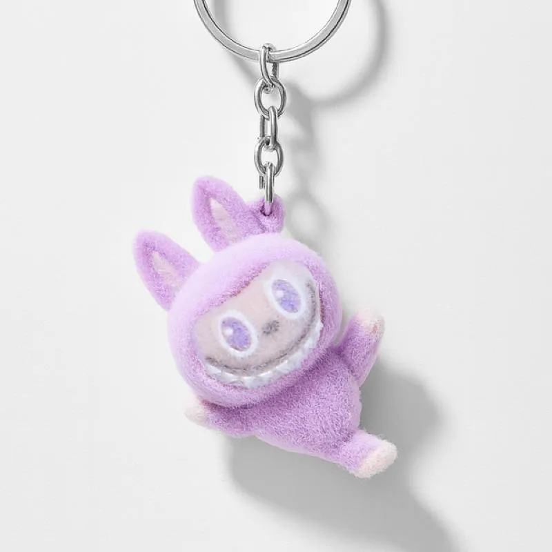 Keychain Cute Doll Figure – image 2