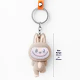 Keychain Cute Doll Figure – image 1