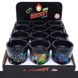Ashtray Butt Bucket 11cm X 8cm - Fantasy Series – image 4