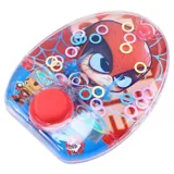 Hand Held Water Skill Game Hero Challenge 8cm X 10cm 4 Assorted Designs – image 2